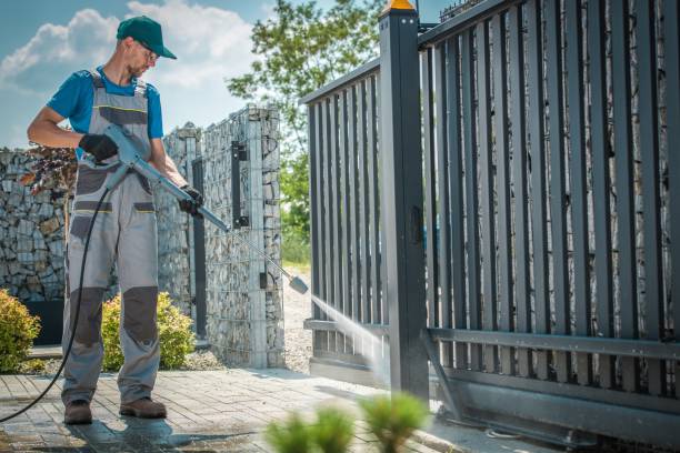 Playground Equipment Cleaning in Belmont, WI