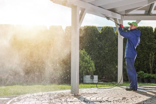 Best Concrete Sealing  in Belmont, WI