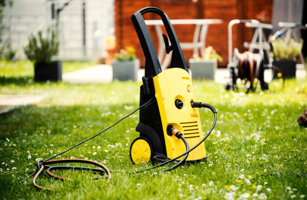 Best Fence Cleaning  in Belmont, WI